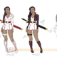 Designs by Logan Faeber.
